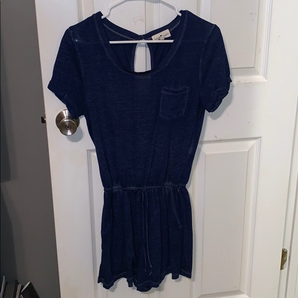 Romper!